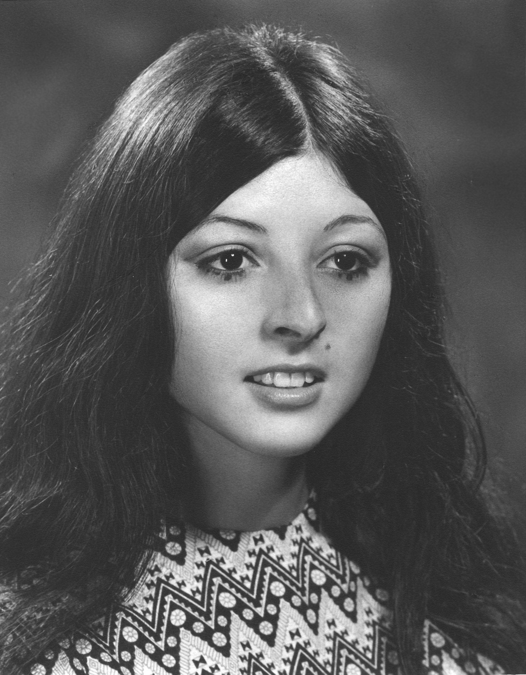 Jean, Chalerm's London-based granddaughter, aged 21